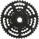 Shimano Cassette Cues 9V 11-46T CS-LG300 Black