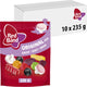 Sachet original de mélange de bonbons à bande rouge (10x 235g)