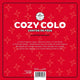 Héros Hachette – colo cosy – livre de coloriage – papier 170 g – simple face