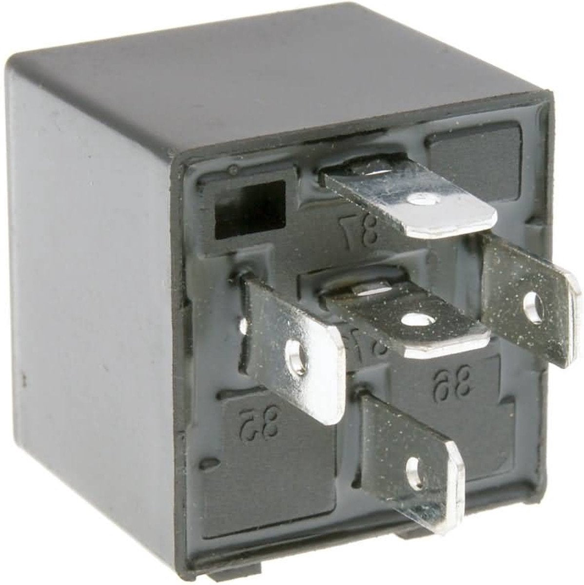 Relais Carpoint 5 pôles 12v 30a