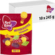 Sachet de mélange de gomme au vin bande rouge (10x245gr)