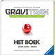 Ravensburger Gravitrax le livre pour les fans et les pros