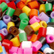 Perles de fer - Couleurs de base, 1100ST.