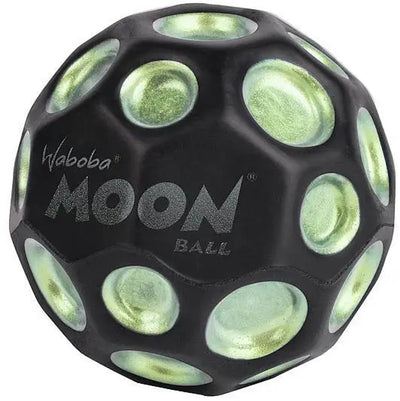 Waboba côté obscur ou boule de lune