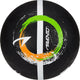Avento street football - panna - black - size 5