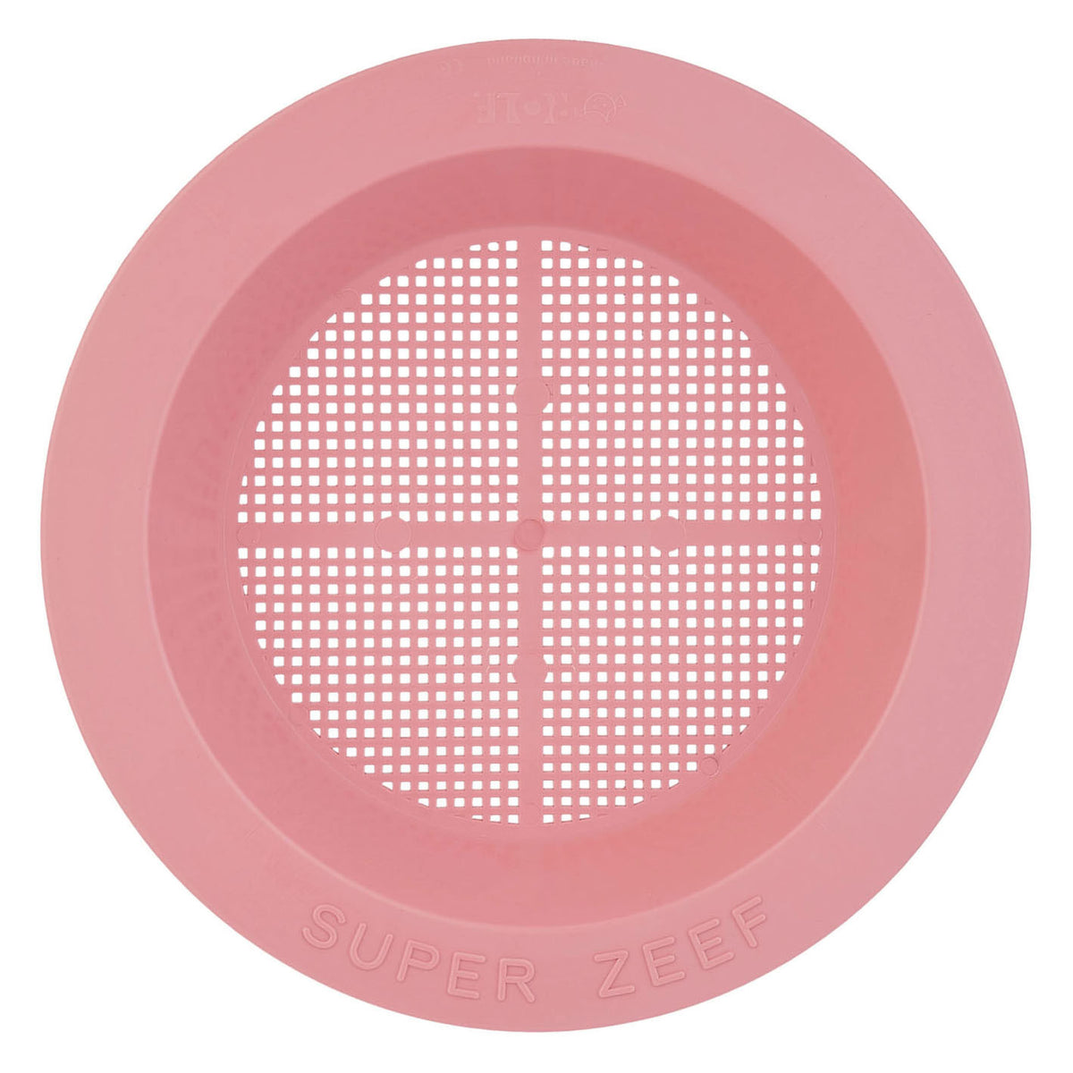 Rolf More - sable tamis eco rose clair