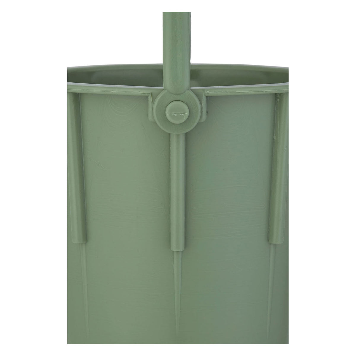 Rolf More - Zand Bucket Eco Green Light