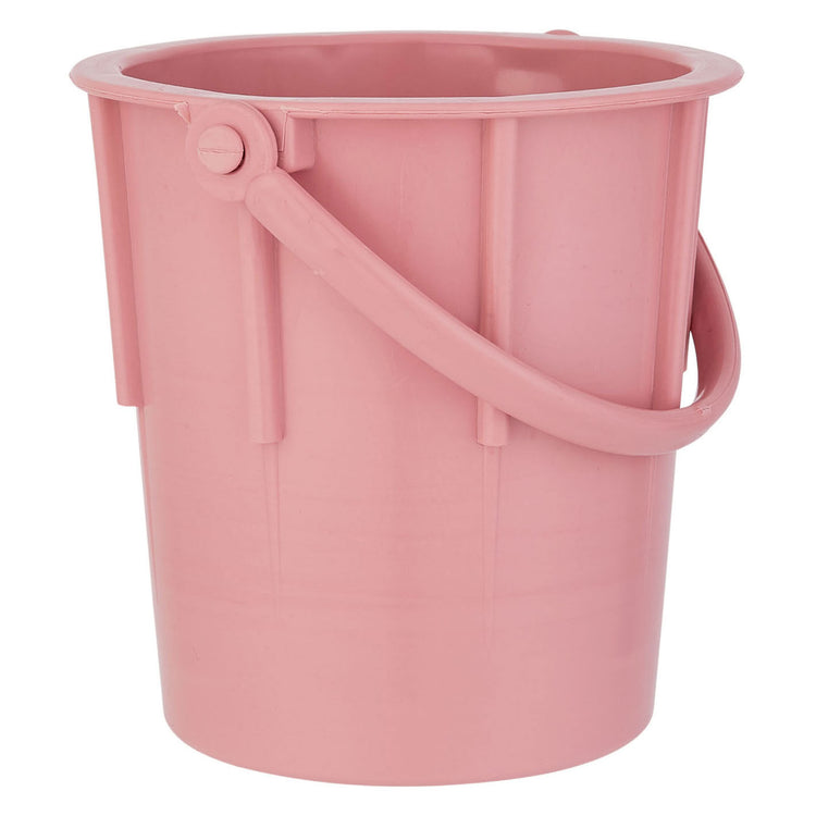 Rolf More - Zand Bucket Eco Rose clair