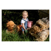 Rolf More - Zand Bucket Eco Rose clair