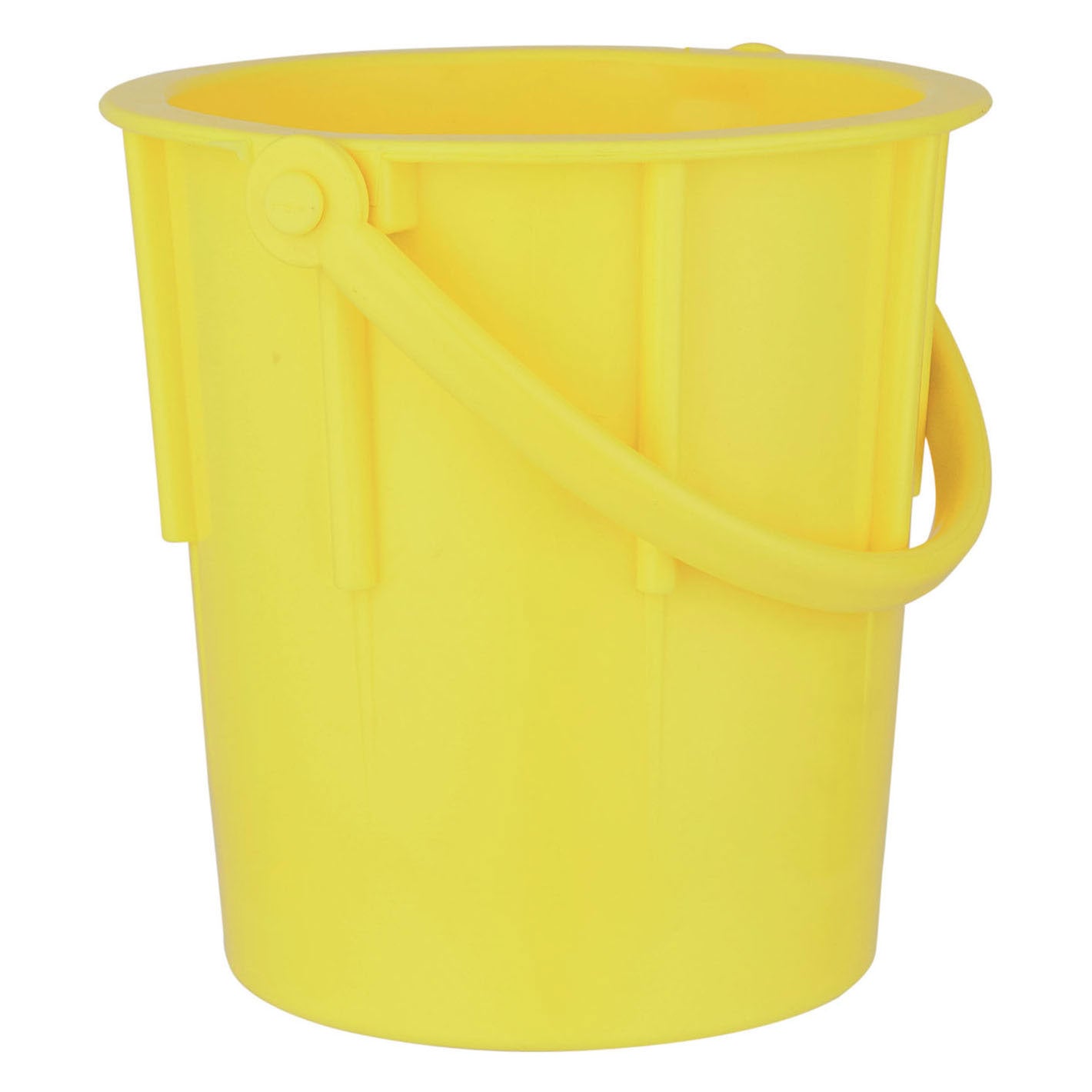 Rolf More - Zand Bucket Eco Light Yellow