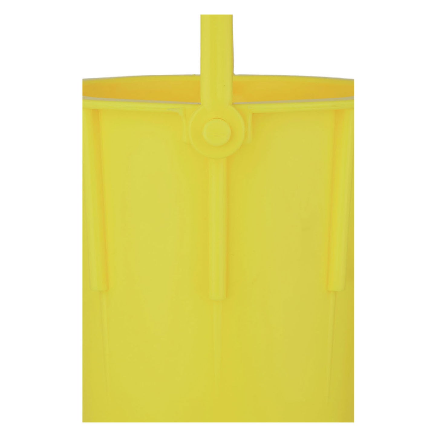 Rolf More - Zand Bucket Eco Light Yellow