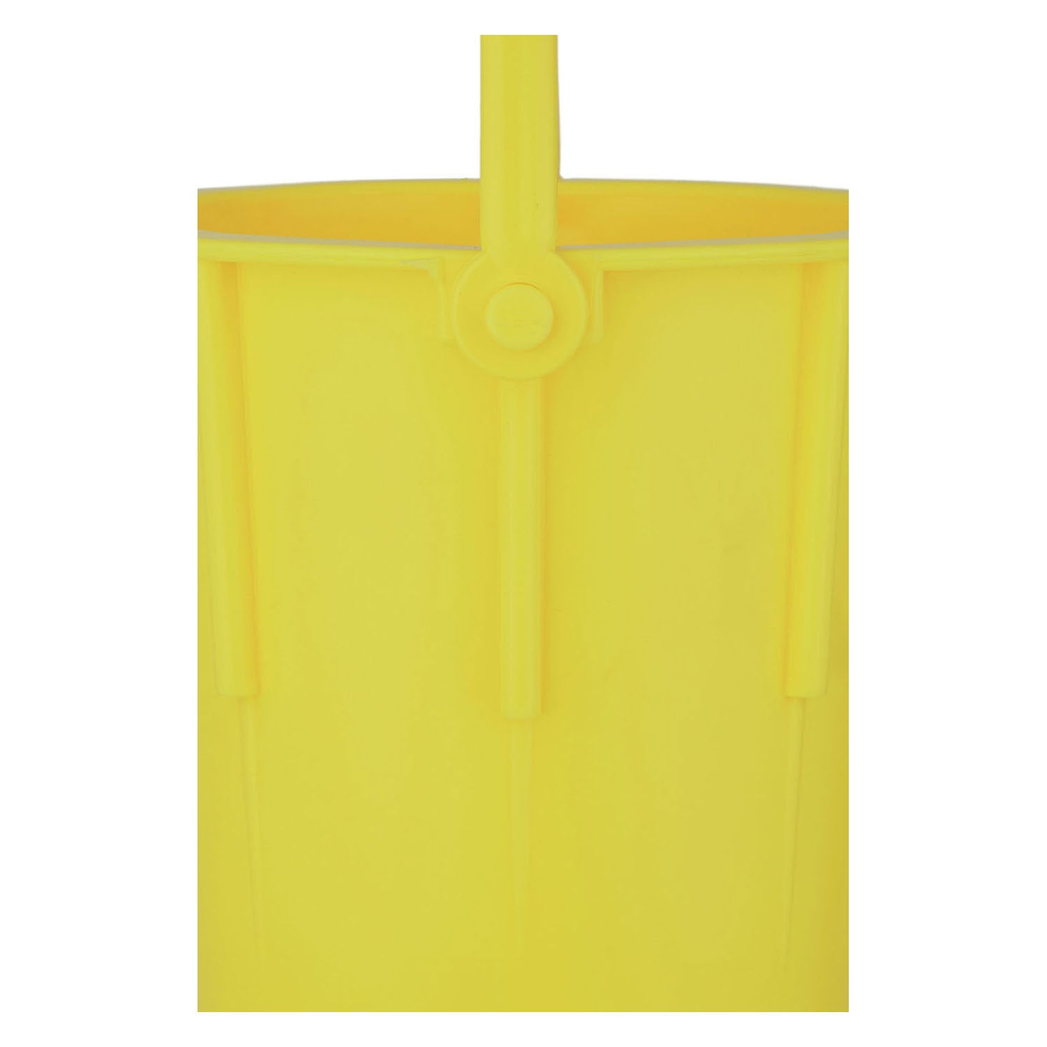 Rolf More - Zand Bucket Eco Light Yellow