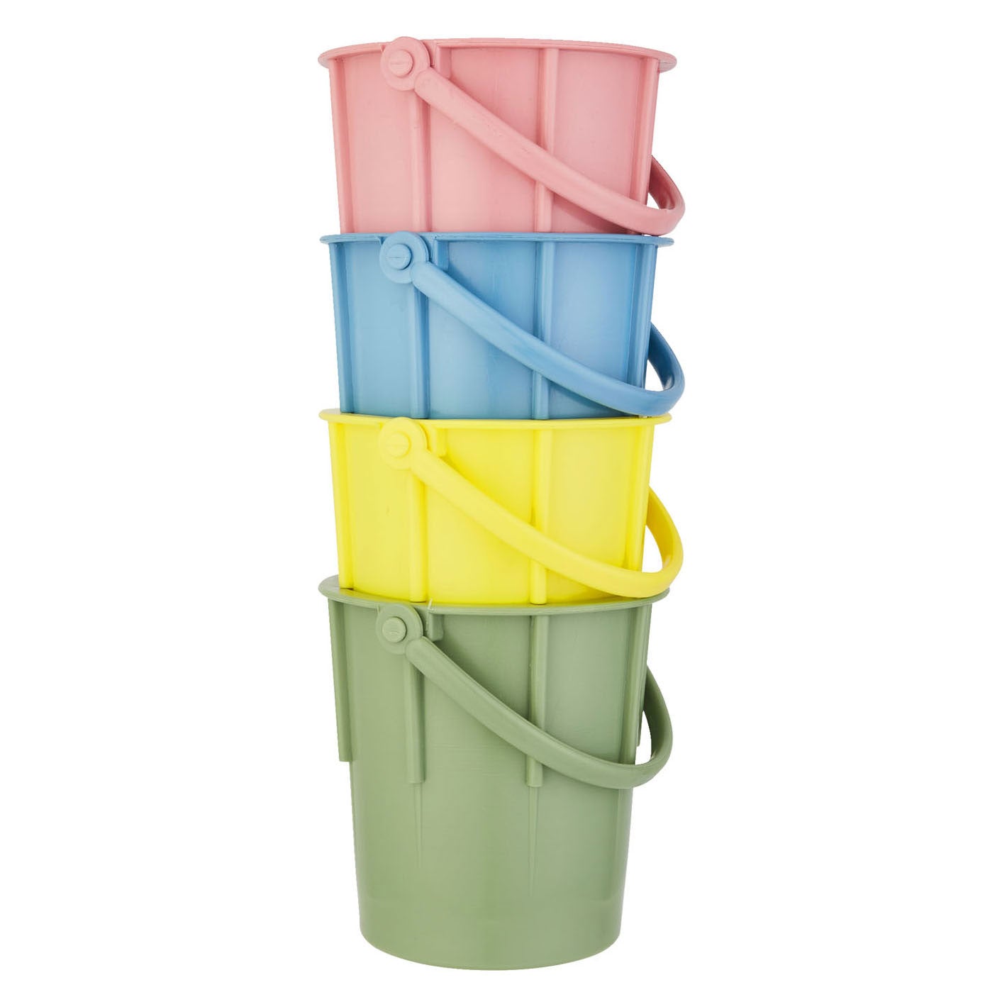 Rolf More - Zand Bucket Eco Light Yellow