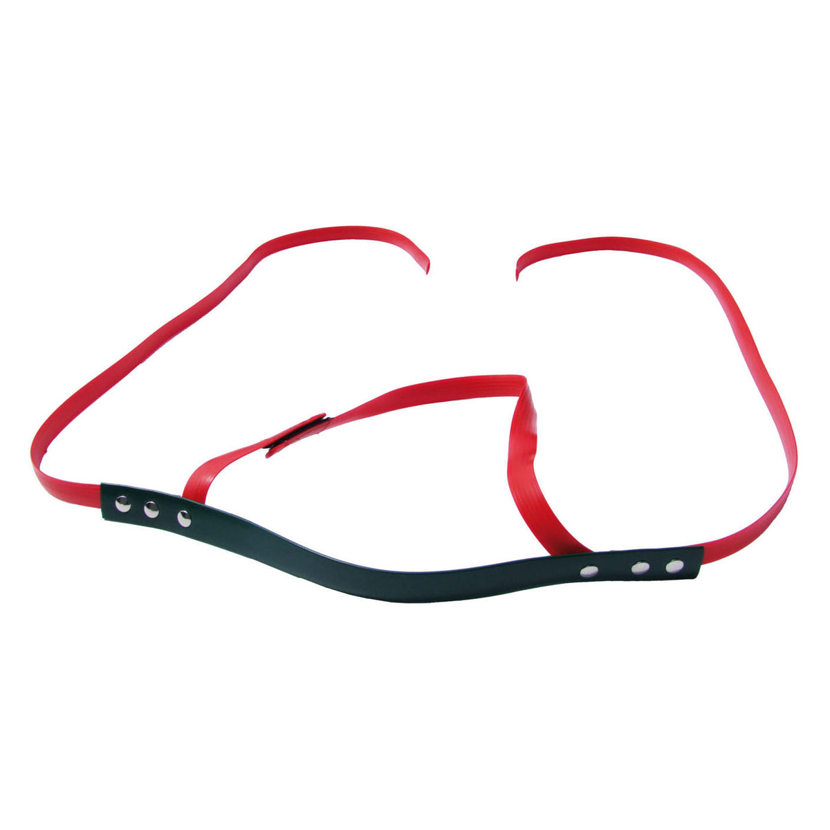 Rolf More - Horse Harness Plastic