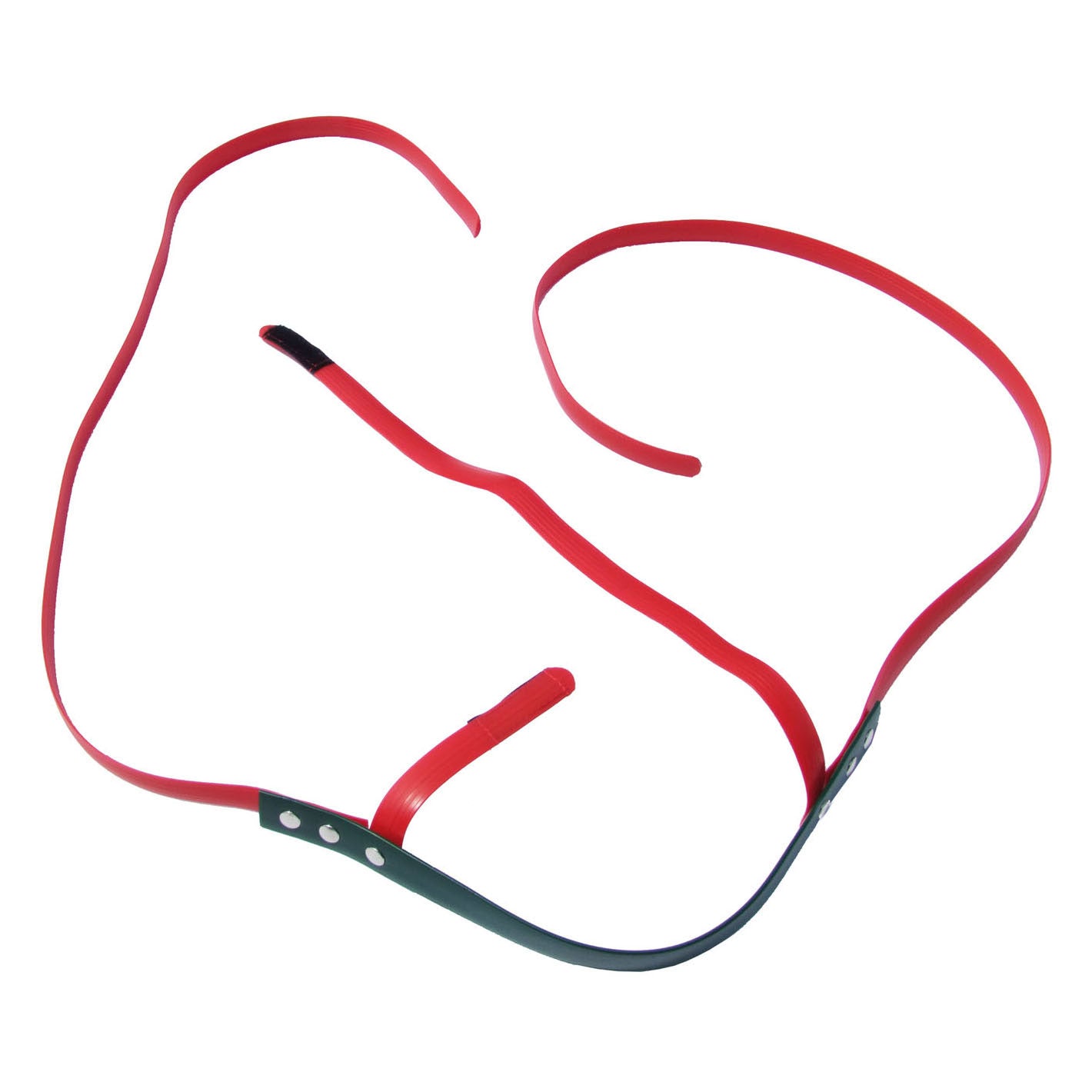 Rolf More - Horse Harness Plastic