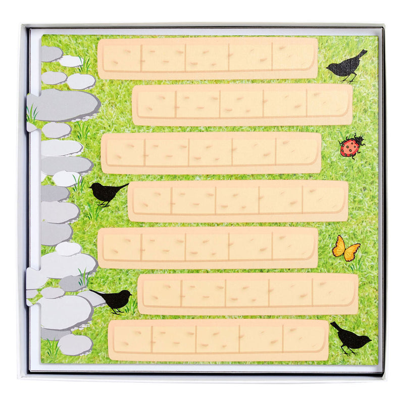 Rolf Rolf Basics Lentetuin Calcul Game