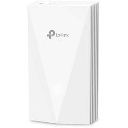 TP-Link EAP655-Wall Plaque murale AX3000 WiFi 6