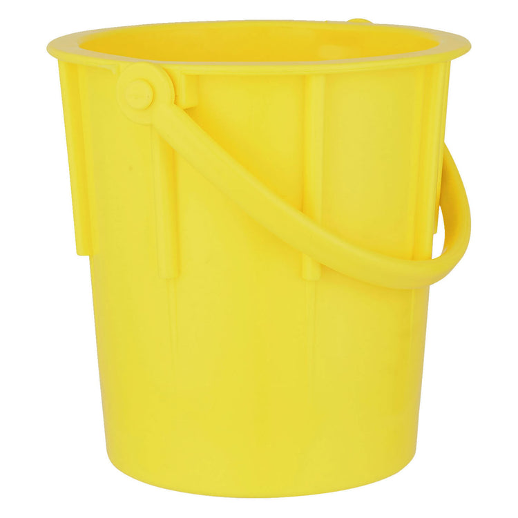 Rolf More - Zand Bucket Eco Yellow