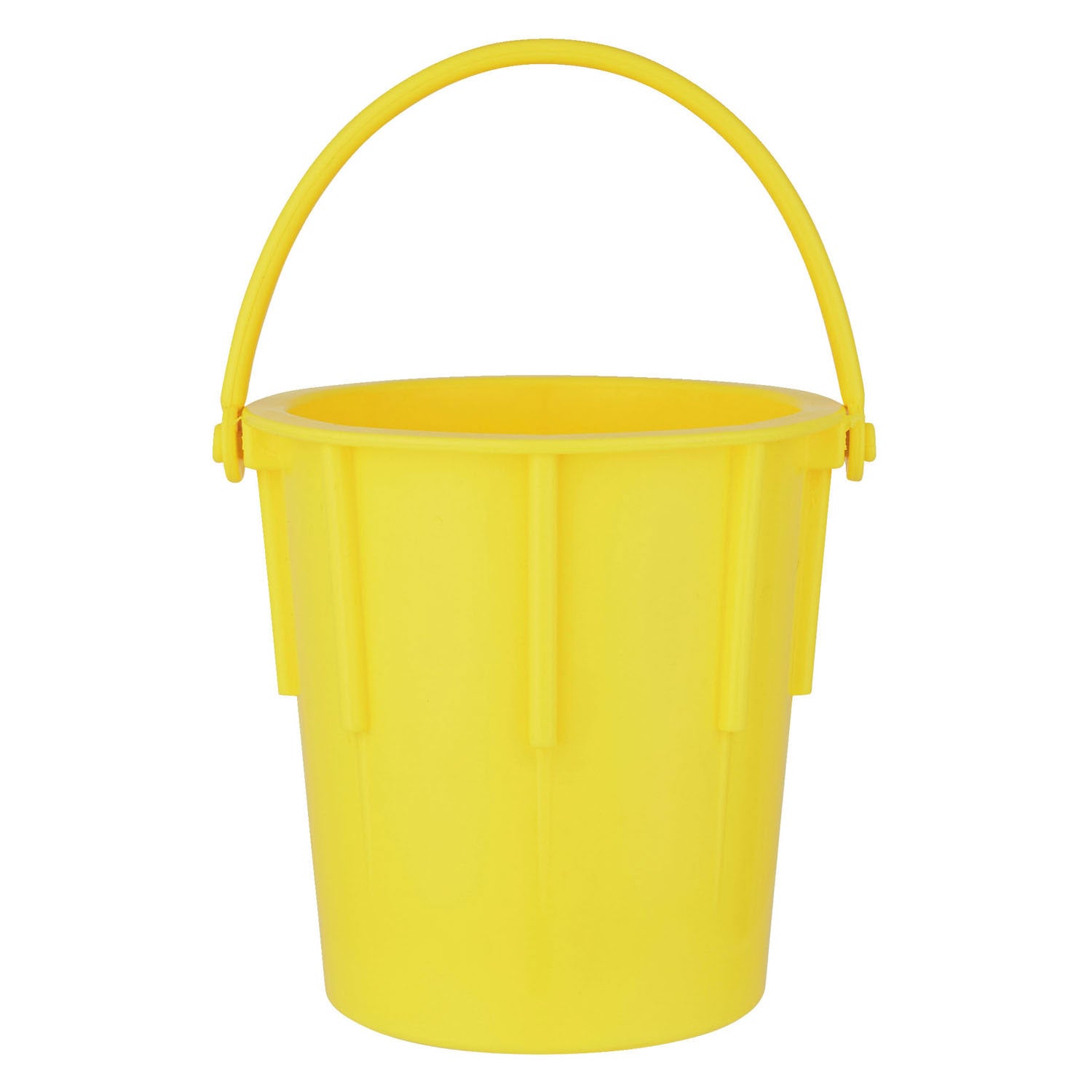 Rolf More - Zand Bucket Eco Yellow