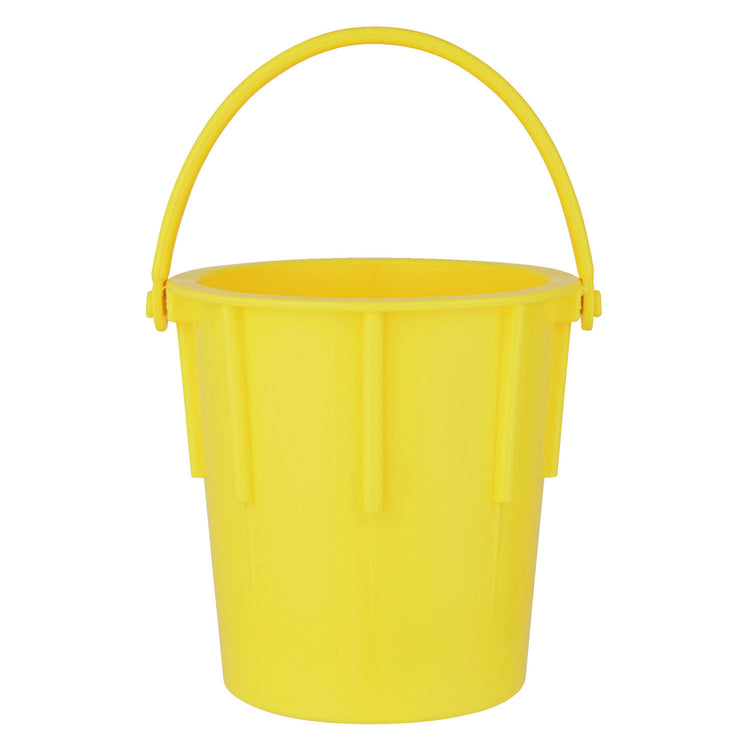 Rolf More - Zand Bucket Eco Yellow