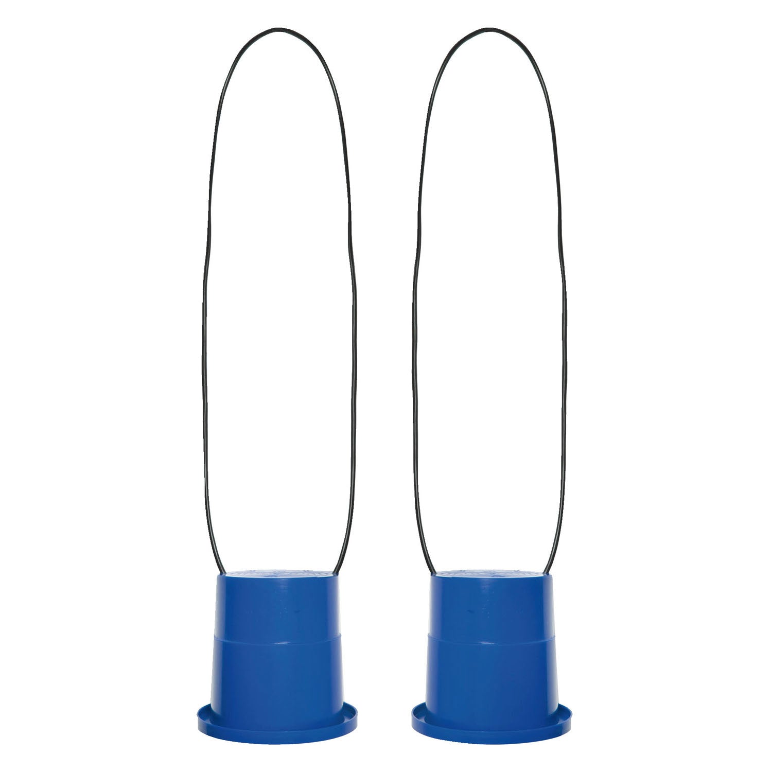 Rolf More - Walking Bads Eco Blue