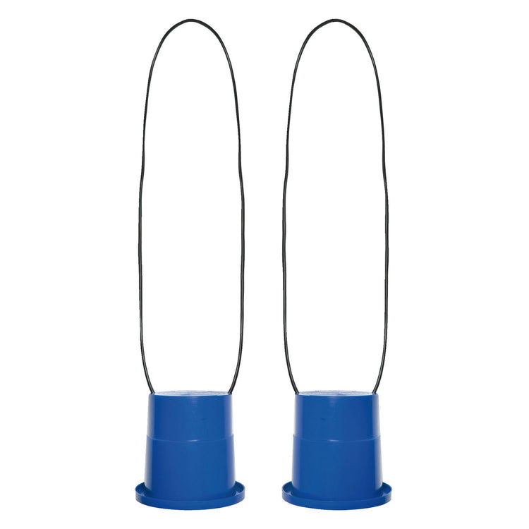 Rolf More - Walking Bads Eco Blue