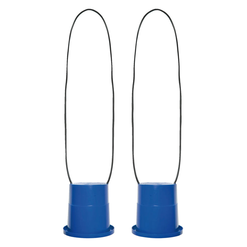 Rolf More - Walking Bads Eco Blue