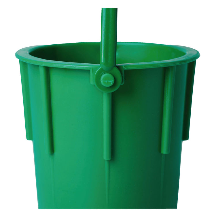 Rolf More - Zand Bucket Eco Green