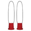 Rolf More - Running Bobbins Eco Red, 2st.