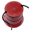 Rolf More - Running Bobbins Eco Red, 2st.
