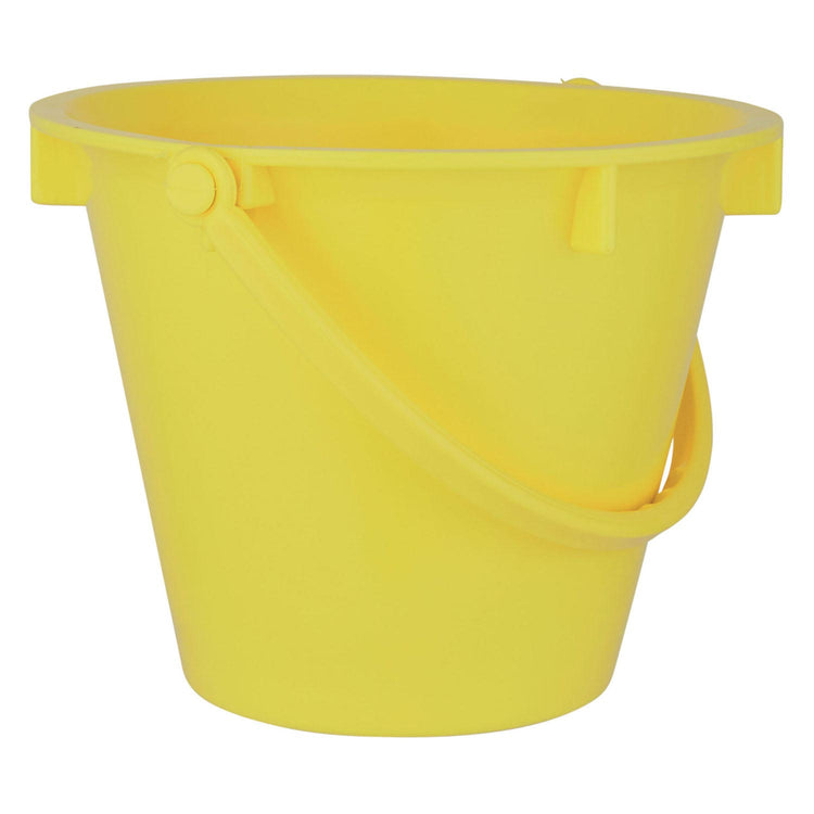 Rolf More - sable Envoyer un seau ECO jaune