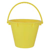 Rolf More - sable Envoyer un seau ECO jaune