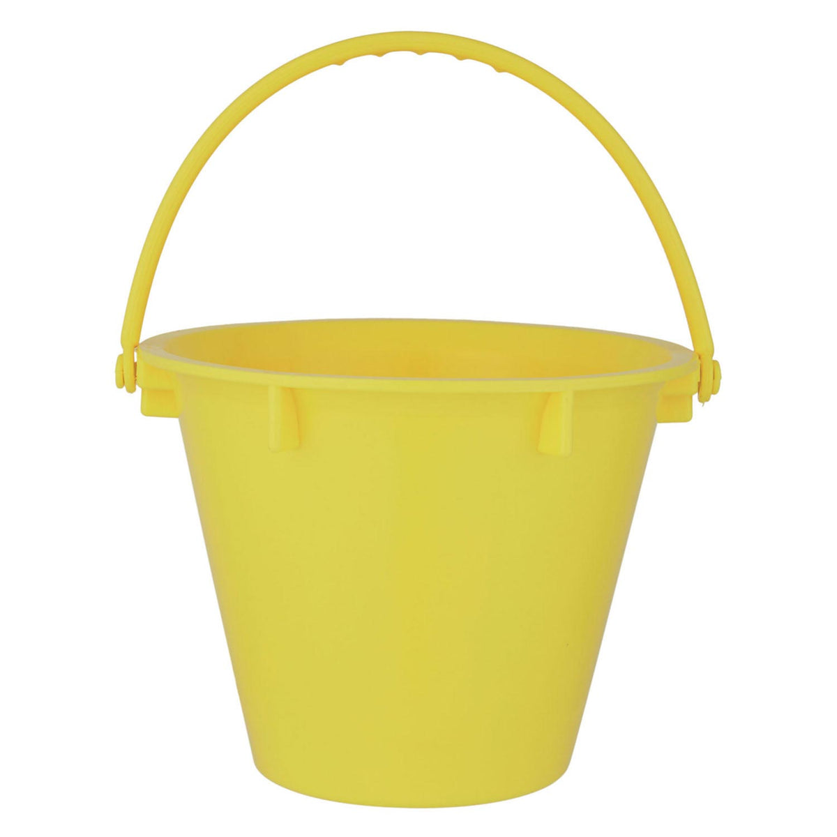 Rolf More - sable Envoyer un seau ECO jaune