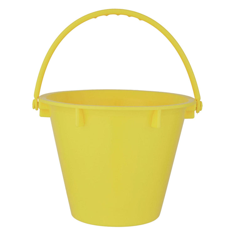 Rolf More - sable Envoyer un seau ECO jaune