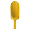 Rolf More - Schep Mini Eco Yellow