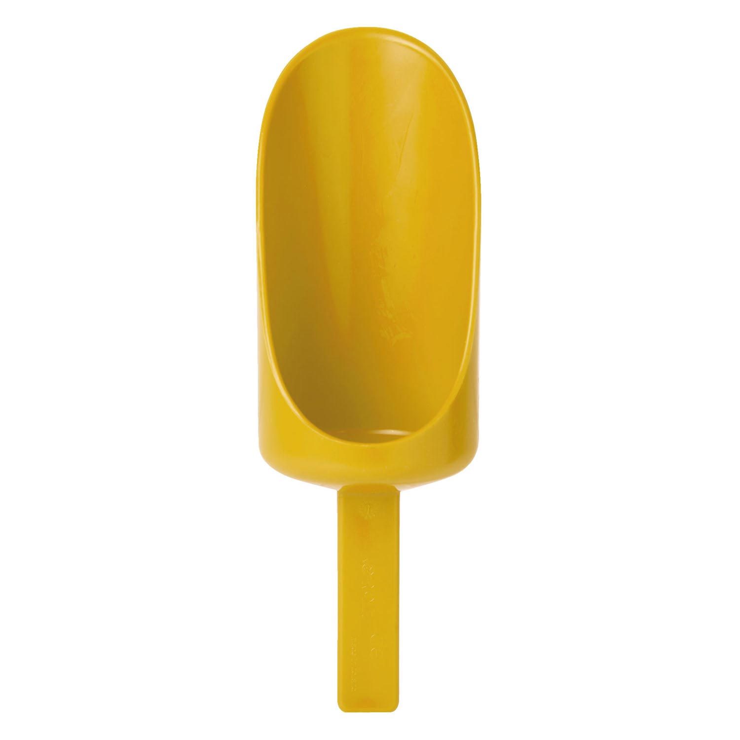 Rolf More - Schep Mini Eco Yellow