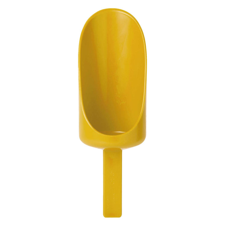 Rolf More - Schep Mini Eco Yellow