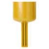 Rolf More - Schep Mini Eco Yellow