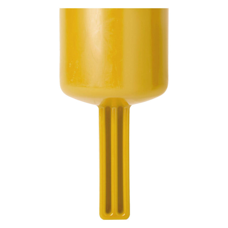 Rolf More - Schep Mini Eco Yellow