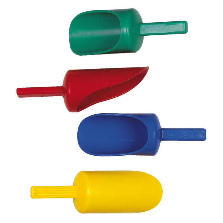 Rolf More - Mini Eco Schep Green