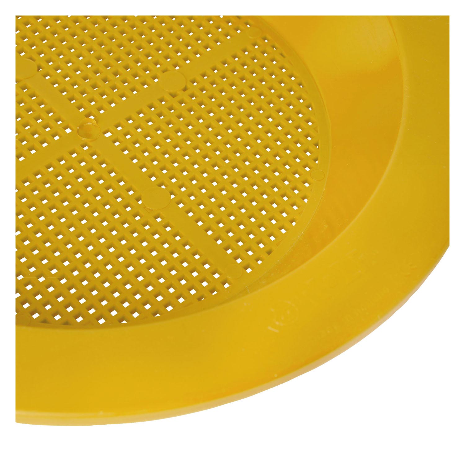 Rolf More - Schep Eco Yellow