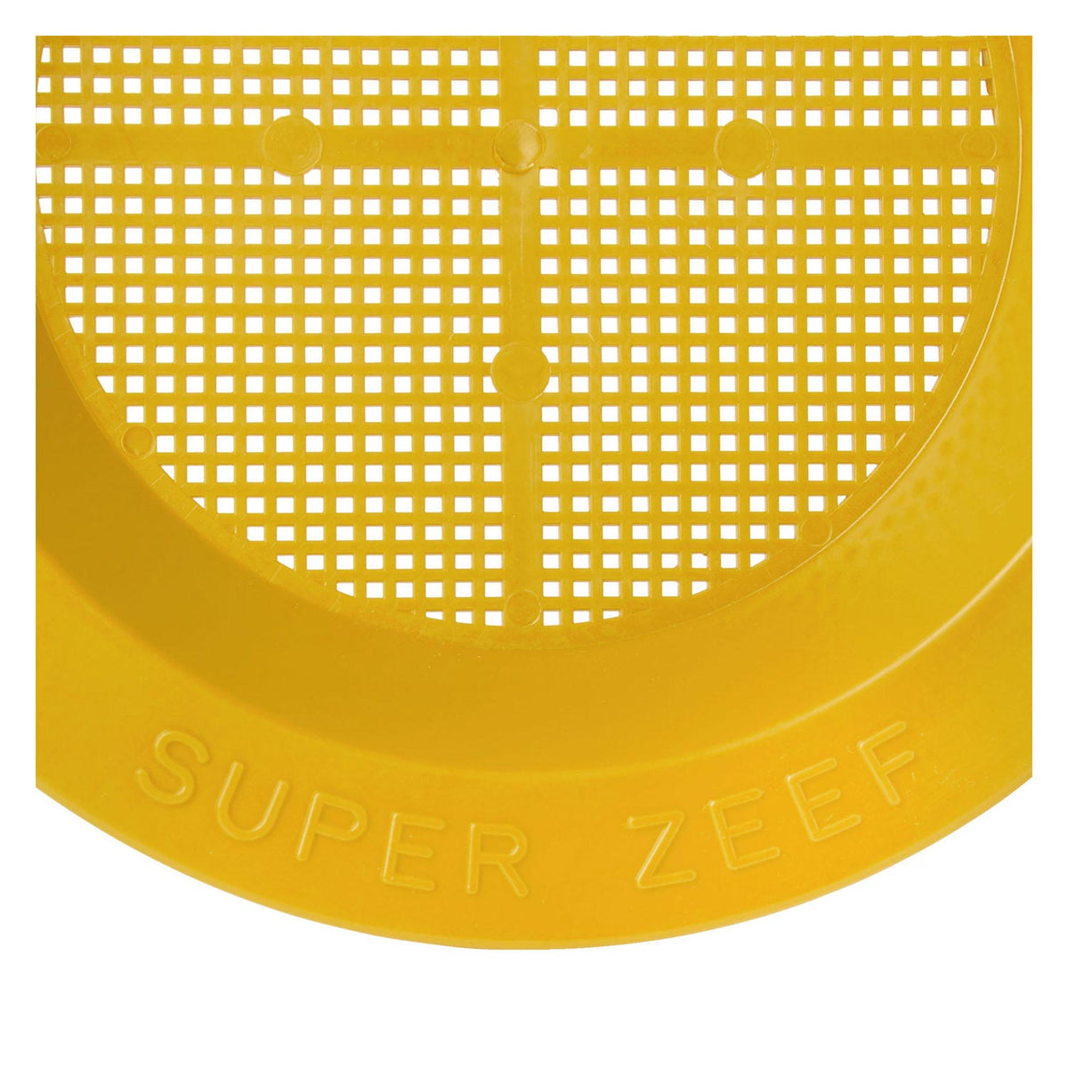 Rolf More - Schep Eco Yellow