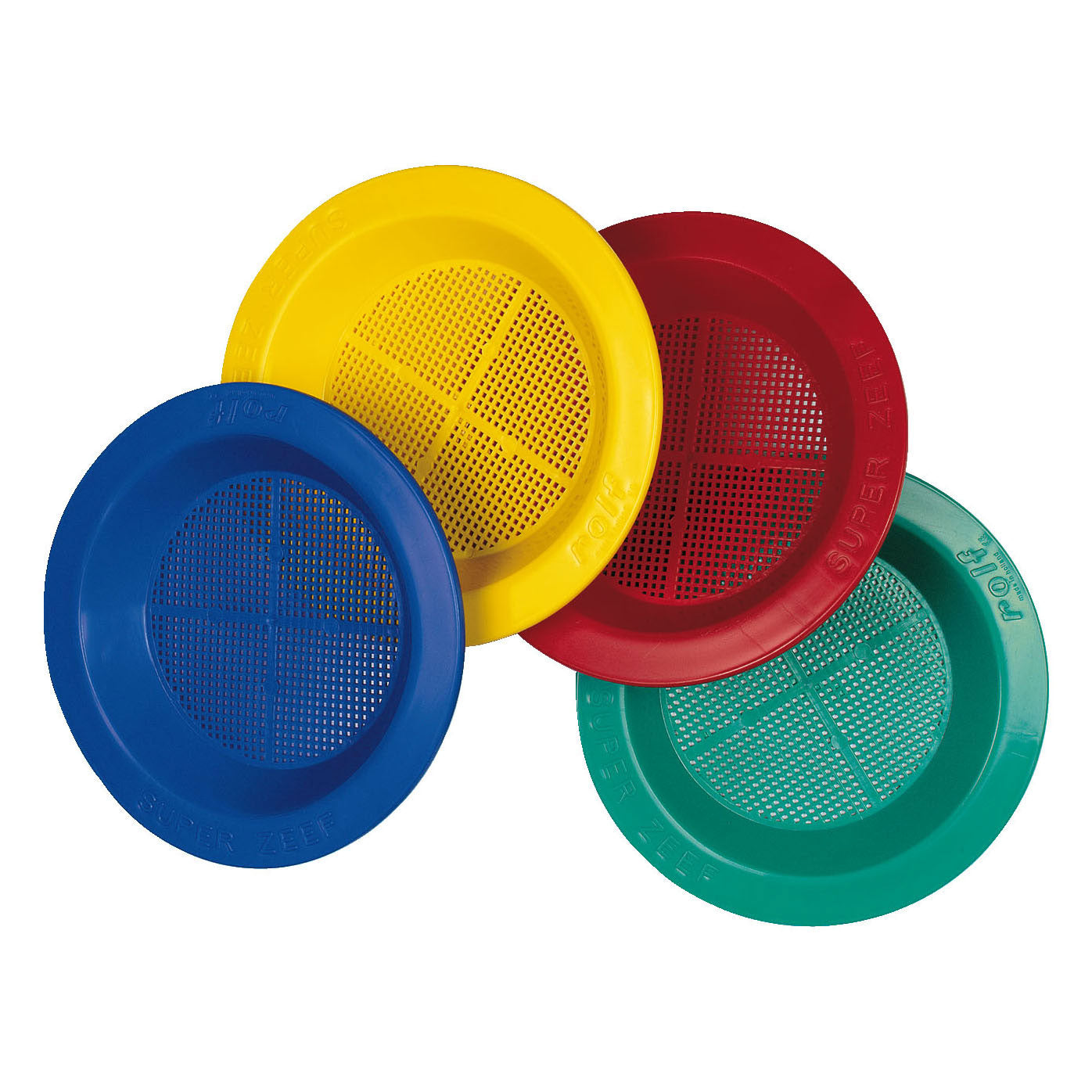 Rolf More - Eco Zandzeef Blue