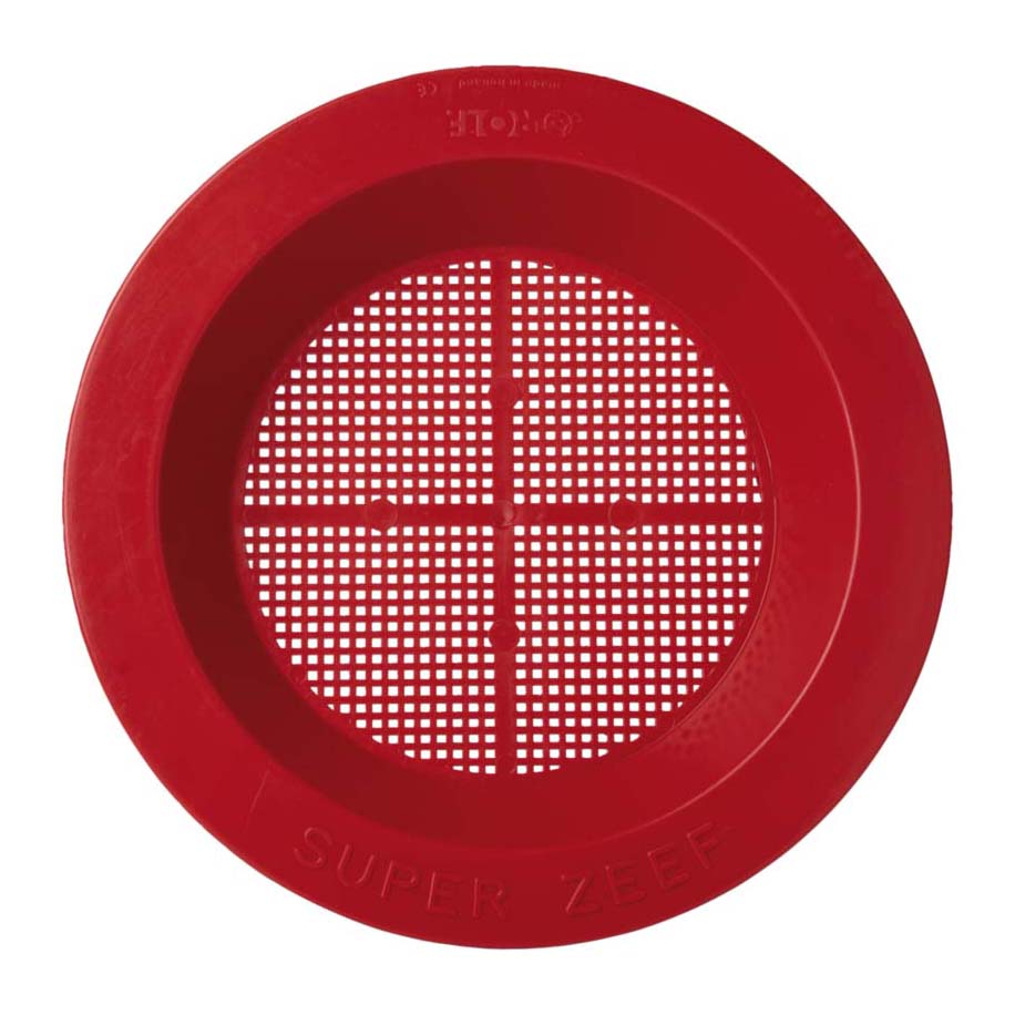 Rolf More - Sand chante Eco Red
