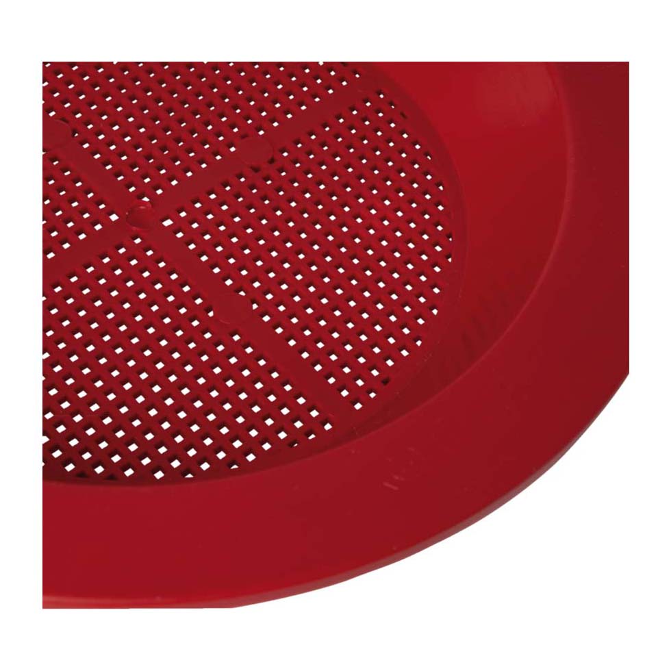 Rolf More - Sand chante Eco Red