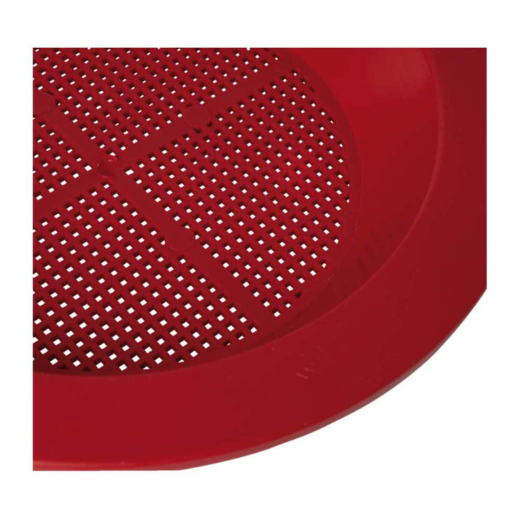 Rolf More - Sand chante Eco Red