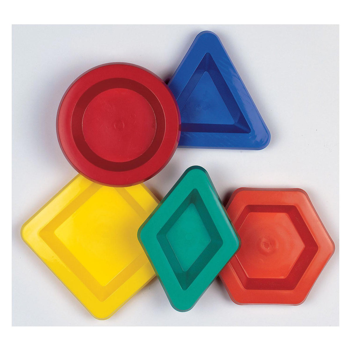 Rolf plus - formes de pon