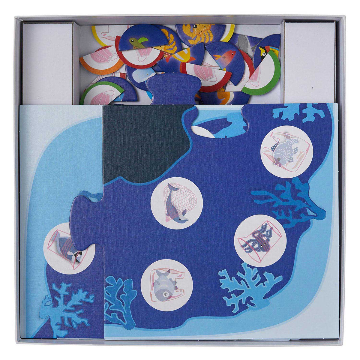 Rolf Rolf Basics Red Ons Zaederen Kidnenspel
