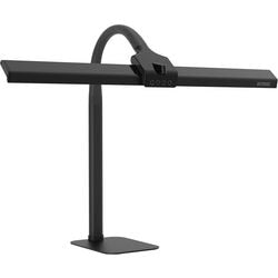 Lampe de bureau Broadwing TLC 9100 BK LED noir