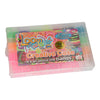 Loom Twister in Storage Box, 2500dlg.